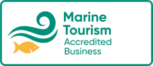 Marine Tourism Accredited