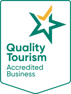 Quality Tourism Accredited
