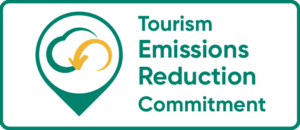 Tourism Emissions Reduction Commitment Stage 4
